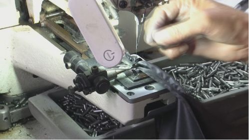 埇橋區(qū)小傘廠 借力信息技術(shù)咨詢服務(wù)，撐起鄉(xiāng)村振興“富民傘”